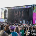 Modular Festival 2025 | Zwischen Jugendkultur und politischer Debatte