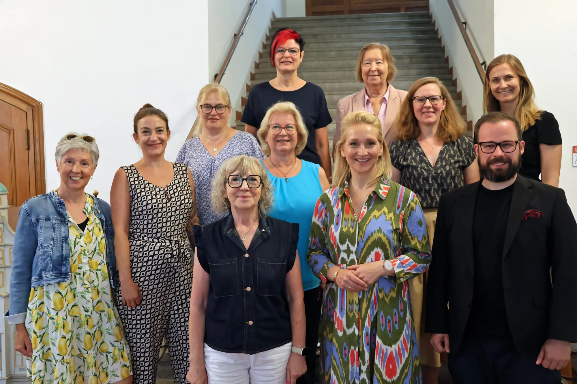 „Bavaria ruft!“: Memmingen will mehr Frauen in die Kommunalpolitik bringen
