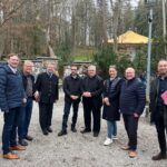 Ziemetshausen | Windkraft und Denkmalschutz – Hoffnung für Maria Vesperbild