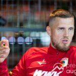 FC Augsburg verlängert Vertrag mit Jeffrey Gouweleeuw