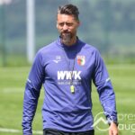 Die Rosenau Gazette zum FC Augsburg: Evolution statt Revolution