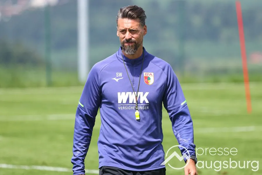 Die Rosenau Gazette zum FC Augsburg: Evolution statt Revolution