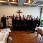 Ende einer Ära | Abschied vom Kloster Maria Stern in Nördlingen