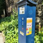 Gefälschte QR-Codes an Parkautomaten – Stadt Memmingen warnt vor „Quishing“-Betrug