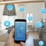 Brandschutz im Smart Home: Wie moderne Rauchmelder Leben retten können