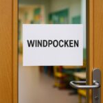 Windpocken-Ausbruch an Grundschule Oberreitnau – Teilnahme nur mit Immunitätsnachweis