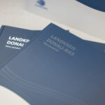 Neues Landkreisbuch feierlich vorgestellt – Persönliche Einblicke in den Landkreis Donau-Ries