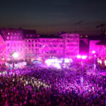 Augsburger Sommernächte | Drei Tage Sommer, Musik und Gemeinschaft – Augsburg wird zur offenen Feierzone
