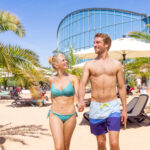 Gewinnspiel | ‚ThermenSommer‘ vom 4. bis 29. August 2025 in der THERME Bad Wörishofen
