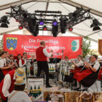 Bildergalerie | 150 Jahre Feuerwehr Bergheim – ein Fest voller Gemeinschaft und Tradition