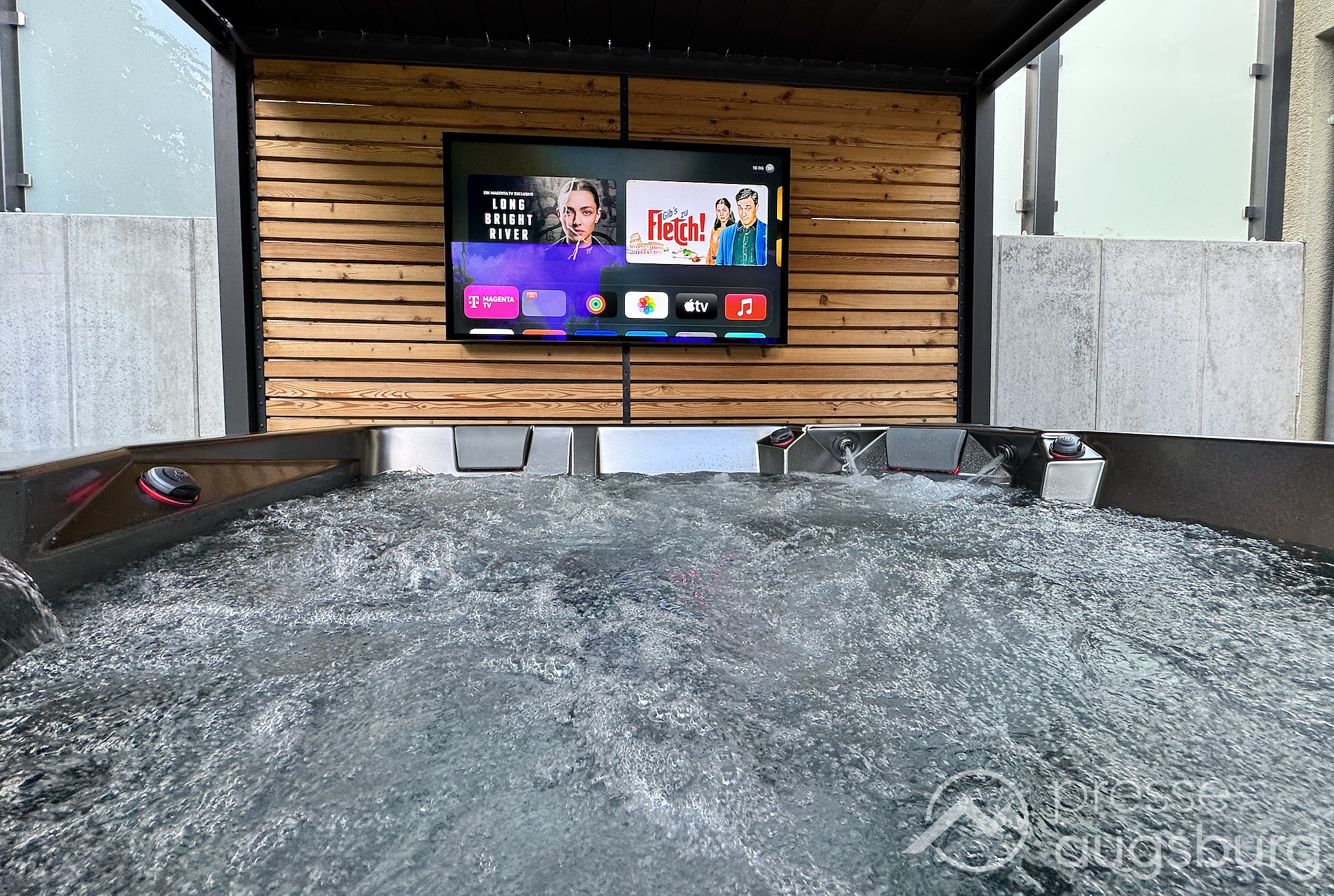 Hanscraft OKA 5 im Test: Europäischer Premium-Whirlpool trifft nachhaltige Fertigung und durchdachtes Design 110 Hanscraft Oka 5 Im Test: Europäischer Premium-Whirlpool Trifft Nachhaltige Fertigung Und Durchdachtes Design