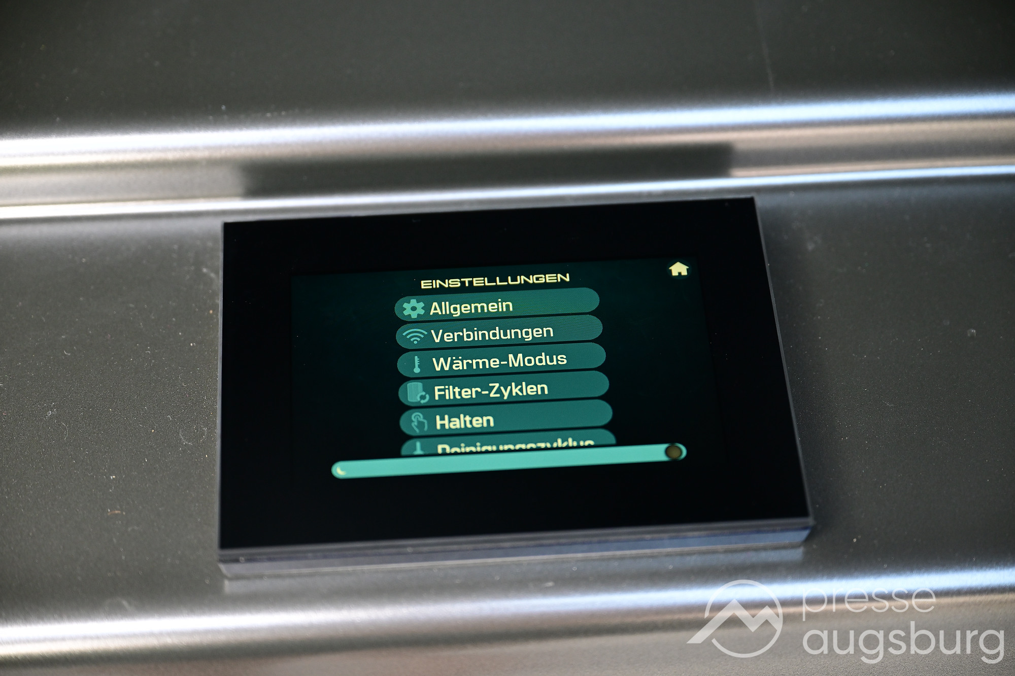 Hanscraft OKA 5 im Test: Europäischer Premium-Whirlpool trifft nachhaltige Fertigung und durchdachtes Design 138 Hanscraft Oka 5 Im Test: Europäischer Premium-Whirlpool Trifft Nachhaltige Fertigung Und Durchdachtes Design
