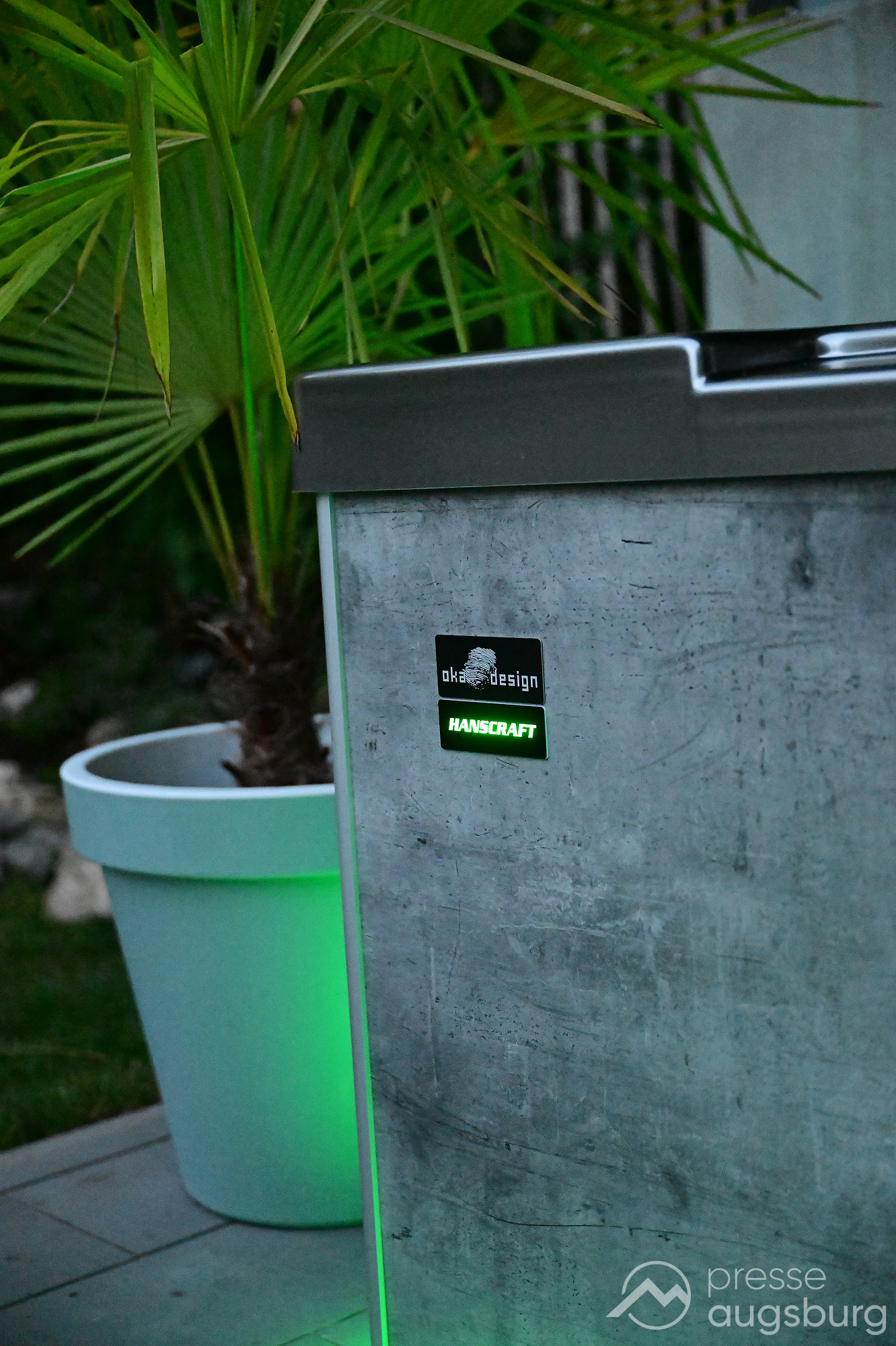 Hanscraft OKA 5 im Test: Europäischer Premium-Whirlpool trifft nachhaltige Fertigung und durchdachtes Design 107 Hanscraft Oka 5 Im Test: Europäischer Premium-Whirlpool Trifft Nachhaltige Fertigung Und Durchdachtes Design