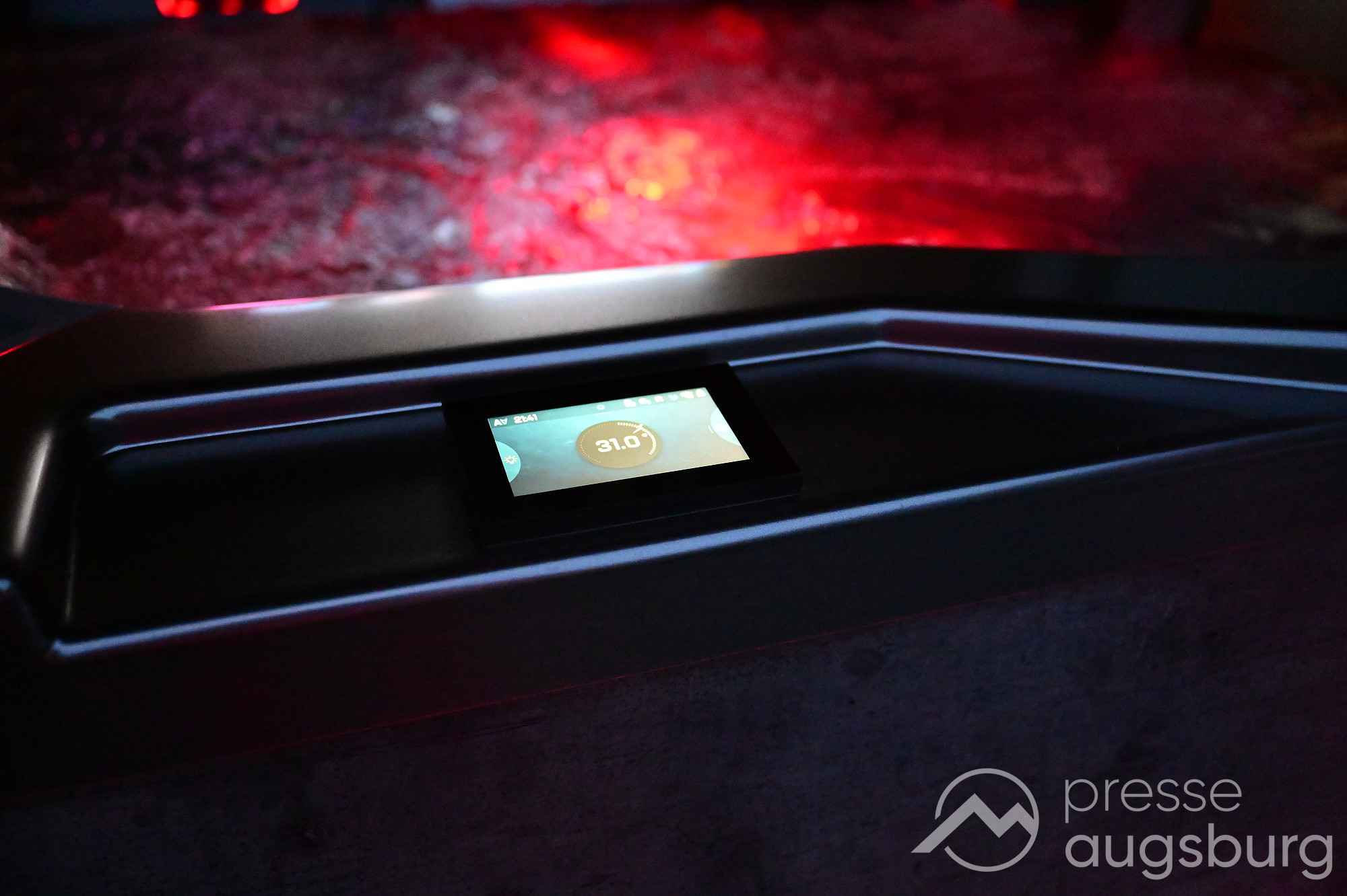 Hanscraft OKA 5 im Test: Europäischer Premium-Whirlpool trifft nachhaltige Fertigung und durchdachtes Design 101 Hanscraft Oka 5 Im Test: Europäischer Premium-Whirlpool Trifft Nachhaltige Fertigung Und Durchdachtes Design