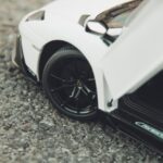 Lamborghini in Gersthofen gestohlen – Täter unter Drogen ohne Führerschein unterwegs
