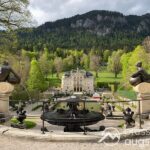 Weltkulturerbe | UNESCO adelt Bayerns Märchenschlösser – König Ludwig II. erhält posthumen Ritterschlag