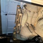 Zoll stellt über eine Tonne Kaffee auf der A7 bei Füssen sicher