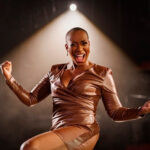 Aisata Blackman kehrt nach Stuttgart zurück – als gnadenlose Killer Queen bei “We Will Rock You”