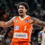 Márcio Santos wechselt von Ratiopharm Ulm zu EuroLeague-Schwergewicht Maccabi Tel Aviv