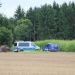 Vermisste Frau aus Lauben tot aufgefunden – Lebensgefährte unter Tatverdacht