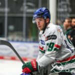 Testspiel in der Schweiz | Augsburger Panther unterliegen Biel knapp im Penaltyschießen