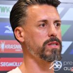 Der FC Augsburg im Bundesliga-Spitzenspiel – Heute kommt der FC Bayern