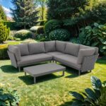 OUTLIV. Gartenmöbel – eine junge Outdoor Marke aus Deutschland