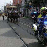 Straßensperrungen zum Oberhauser Marktsonntag am 31. August