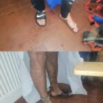 Mit Badelatschen am Berg: Vermisstensuche am Breitenberg glimpflich ausgegangen