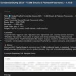 Wirbel um angeblichen PayPal-Datenklau – erste fehlerhafte Abbuchungen von Usern gemeldet