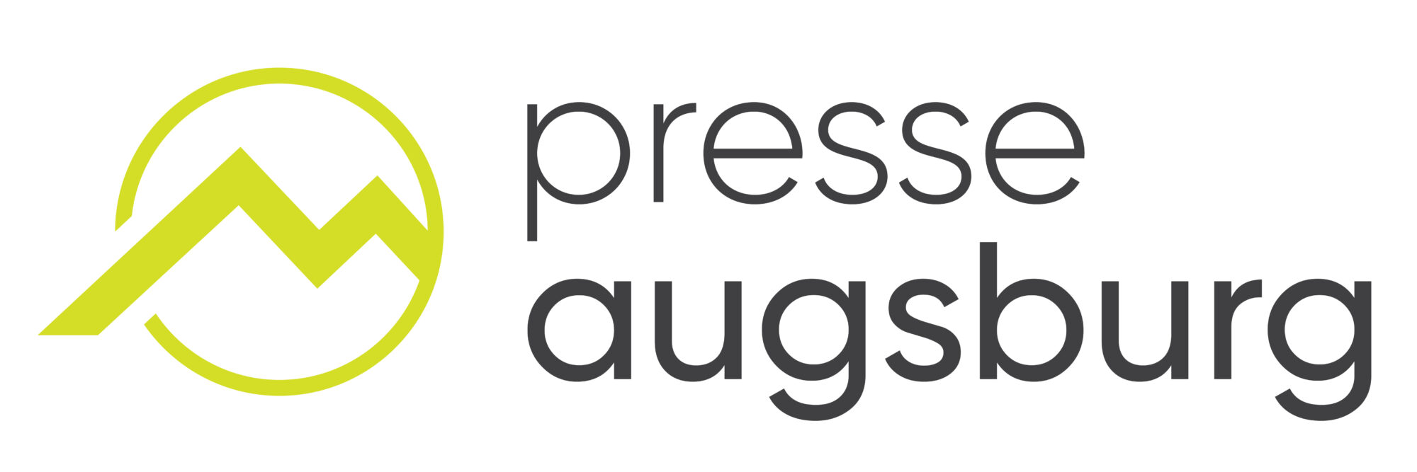 Presse Augsburg
