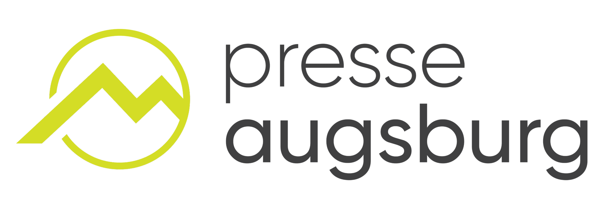 Presse Augsburg