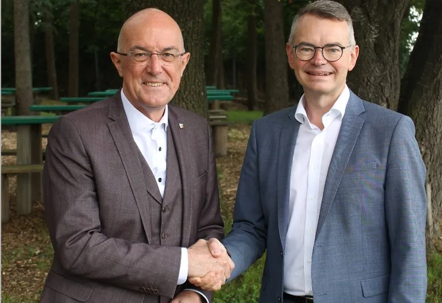 CSU Aichach-Friedberg schlägt Peter Tomaschko einstimmig als Landratskandidaten vor