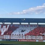 FC Augsburg müht sich in Halle in die zweite Runde des DFB-Pokals