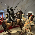 Bayerisches Armeemuseum Ingolstadt – Militärgeschichte im Herzen Bayerns