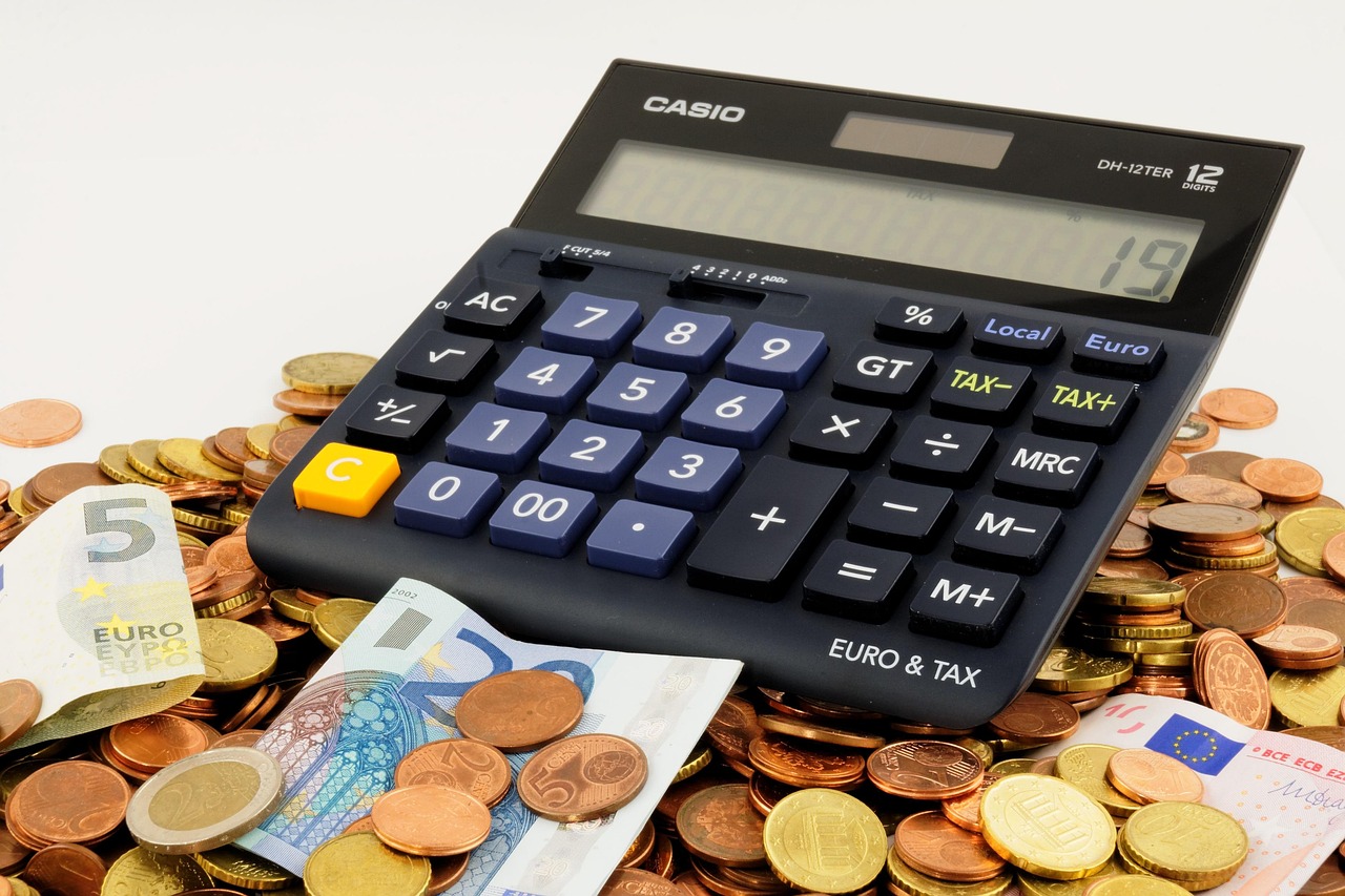 Die besten kostenlosen online Finanzierungsrechner 2025 – Eine Übersicht