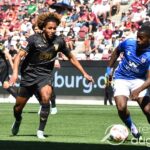 FC Augsburg verliert Sunderland-Test und Captain Gouweleeuw