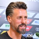 Geht der Hype weiter? Der FC Augsburg muss zum Bundesligastart beim SC Freiburg ran