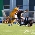 Vorletzter Test | FC Augsburg mit Remis gegen Serie A-Aufsteiger Pisa SC