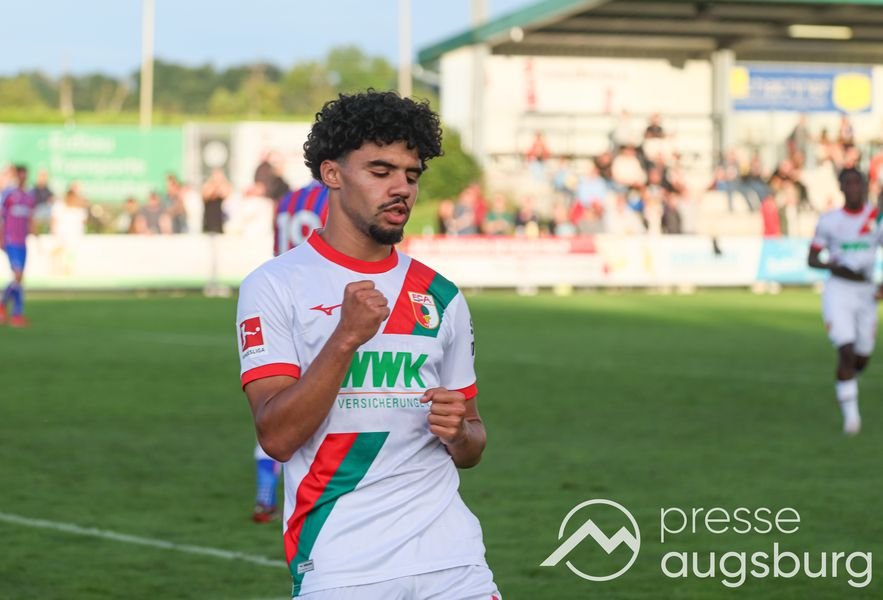 Die Rosenau Gazette Zum Fc Augsburg: Ein Deutliches Upgrade