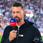 “Können stolz auf unsere Mentalität sein” | Stimmen zur knappen Niederlage des FC Augsburg gegen den FC Bayern
