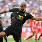 FC Augsburg verleiht Elias Saad an Hannover 96 und Aiman Dardari nach Fürth
