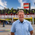 Günzburg | Neuer Geschäftsführer im LEGOLAND Deutschland Resort