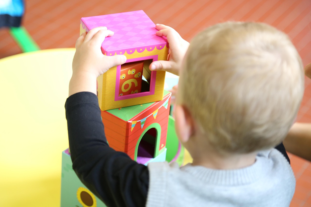 Mehr Betreuungsplätze für Augsburgs Kinder – Stadt zieht positive Zwischenbilanz