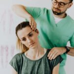 Vom Schmerz zur Linderung: die Rolle des Chiropraktikers