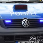 Kaisheim | Zwei Menschen sterben bei schwerem Unfall auf der B2
