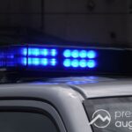 Automatischer Notruf rettet Fahrerin nach schwerem Unfall auf A96 das Leben