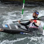 Kanuslalom | Nächster Augsburger muss verletzungsbedingt auf WM verzichten