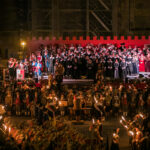 Vorfreude auf das 15. Historische Stadtmauerfest in Nördlingen