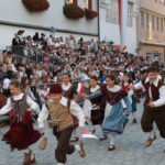 Ein Fest der Rekorde | Nördlingen begeistert mit 15. Historischem Stadtmauerfest